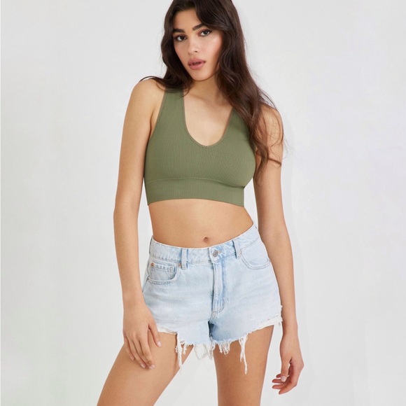 Garage Festival Short - Picture 1 of 5